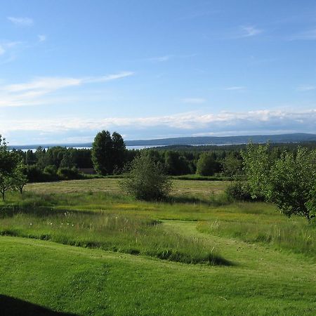 Dagmarsgardens Stuguthyrningen Villa Kullsbjorken Eksteriør billede