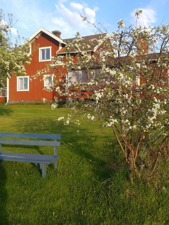 Dagmarsgardens Stuguthyrningen Villa Kullsbjorken Eksteriør billede