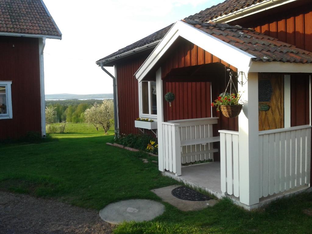 Dagmarsgardens Stuguthyrningen Villa Kullsbjorken Værelse billede