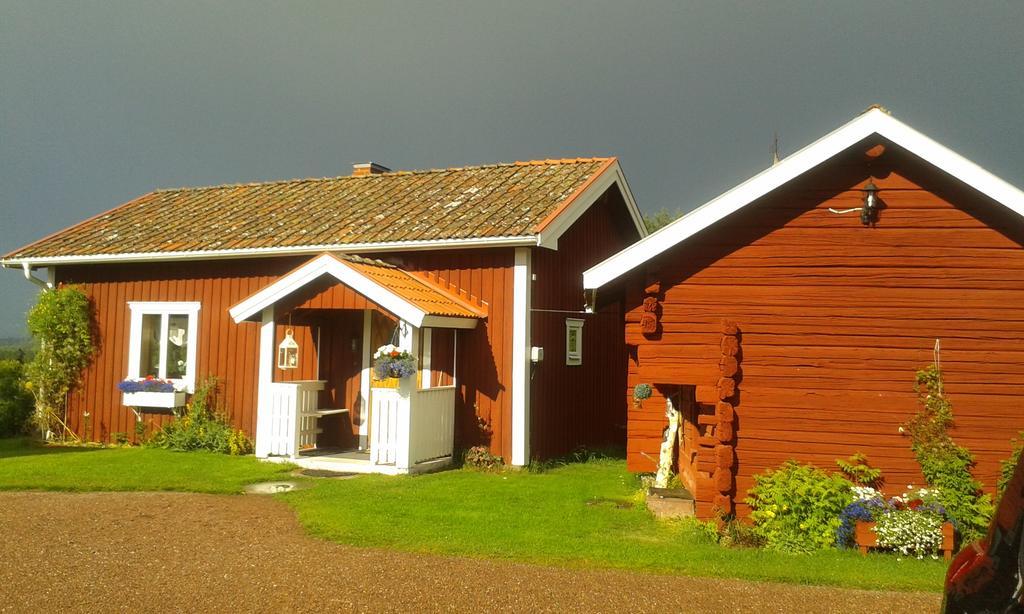 Dagmarsgardens Stuguthyrningen Villa Kullsbjorken Eksteriør billede
